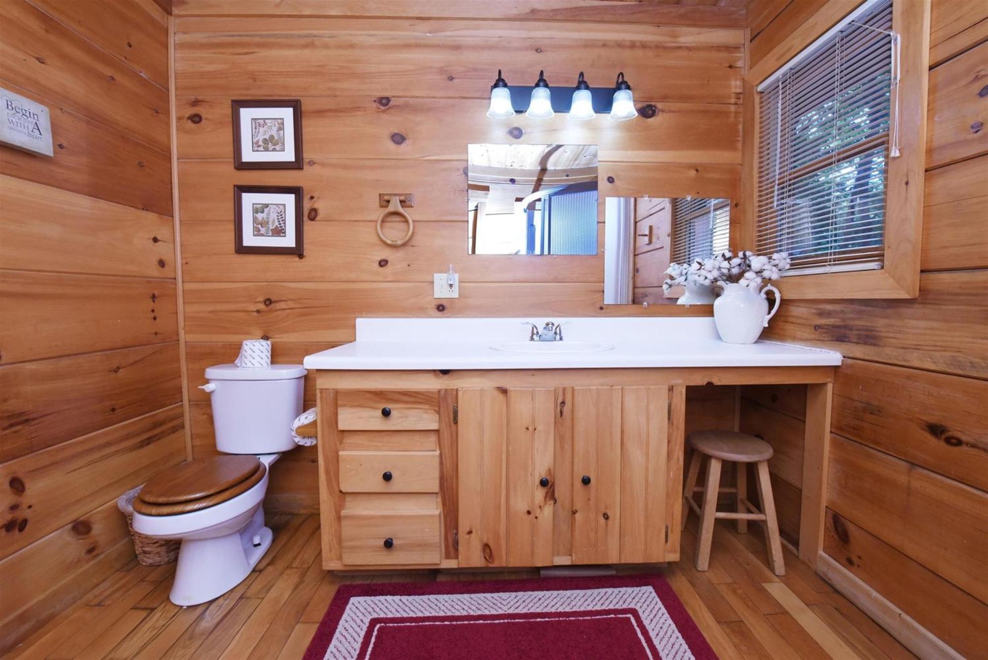 Laurel Creek- Blue Ridge Villa Екстериор снимка