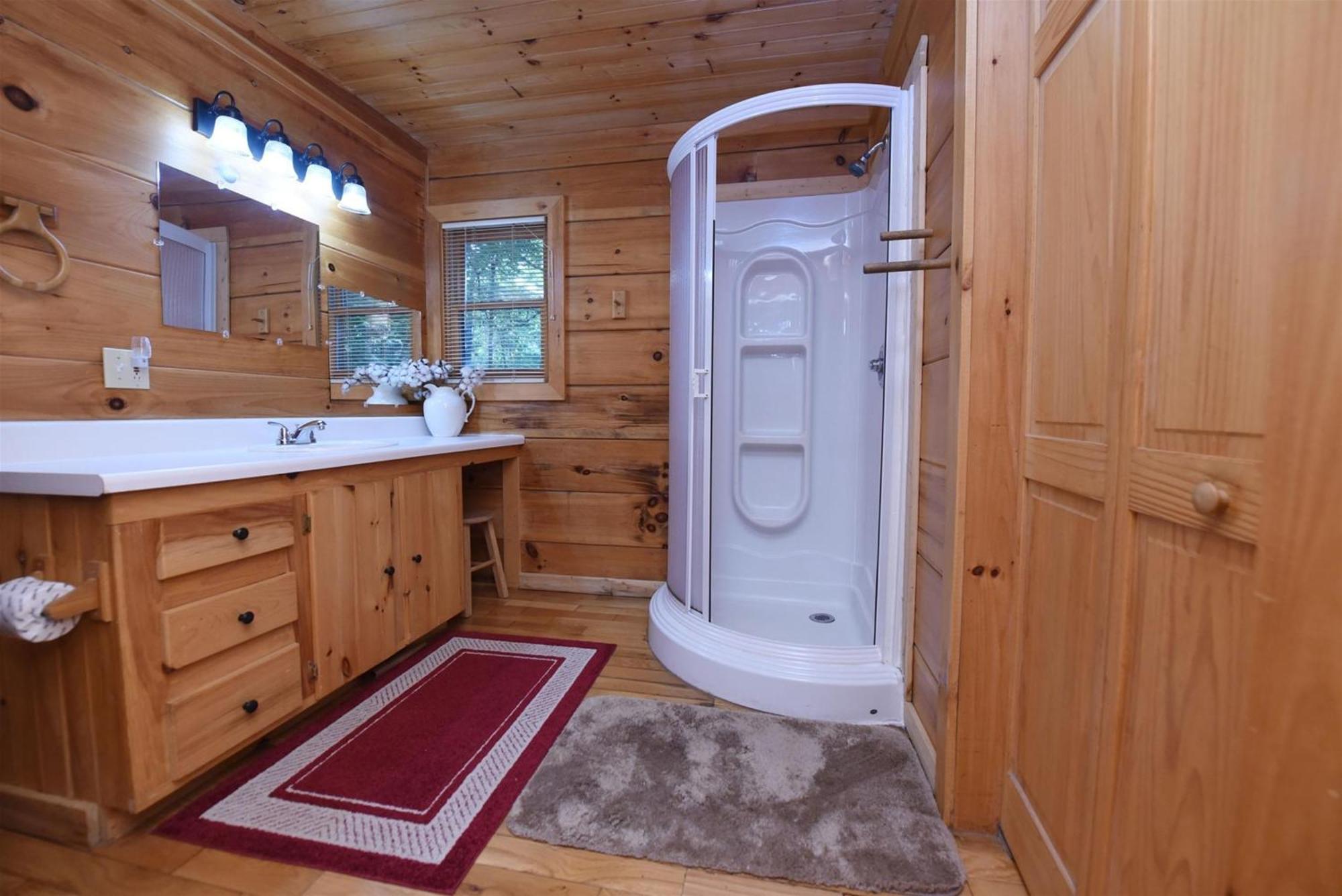 Laurel Creek- Blue Ridge Villa Екстериор снимка